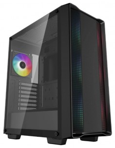 Case DeepCool  CC560 A-RGB